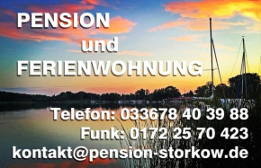 Pension und Ferienwohnung Walther App. 2